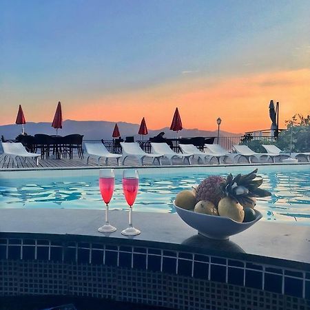 Aparthotel Flat No Portogalo Angra dos Reis Zewnętrze zdjęcie
