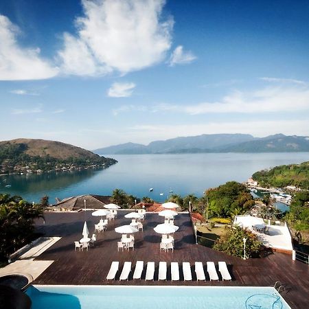 Aparthotel Flat No Portogalo Angra dos Reis Zewnętrze zdjęcie