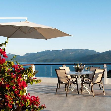 Aparthotel Flat No Portogalo Angra dos Reis Zewnętrze zdjęcie