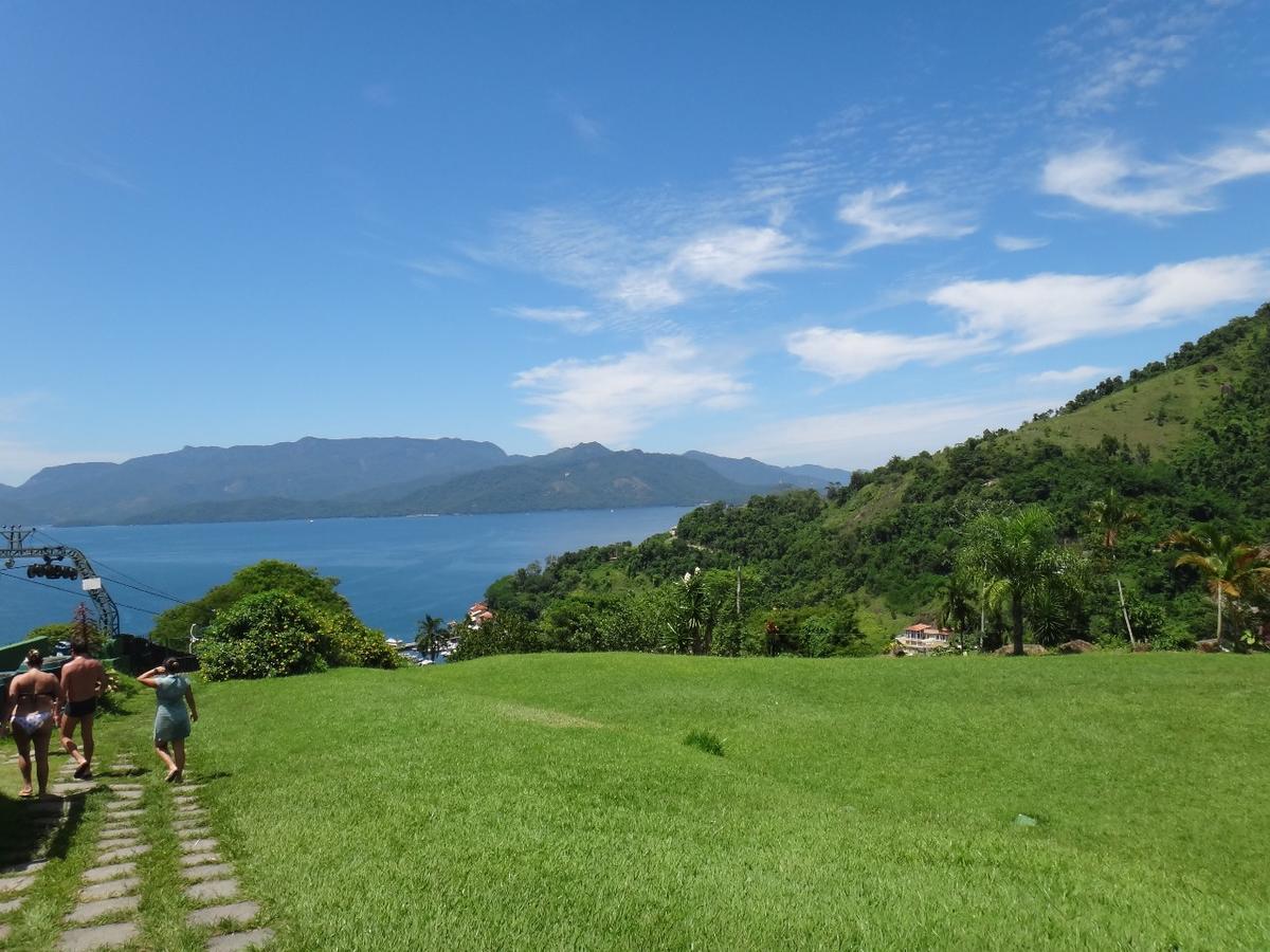 Aparthotel Flat No Portogalo Angra dos Reis Zewnętrze zdjęcie