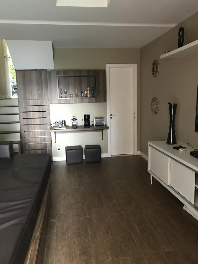 Aparthotel Flat No Portogalo Angra dos Reis Zewnętrze zdjęcie
