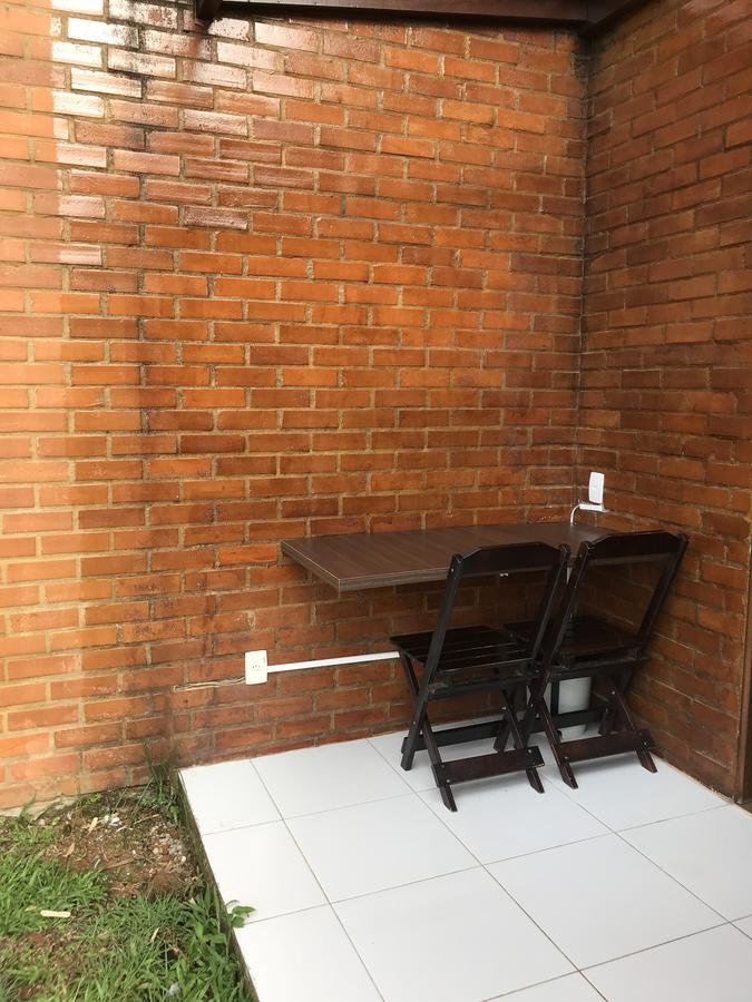 Aparthotel Flat No Portogalo Angra dos Reis Zewnętrze zdjęcie