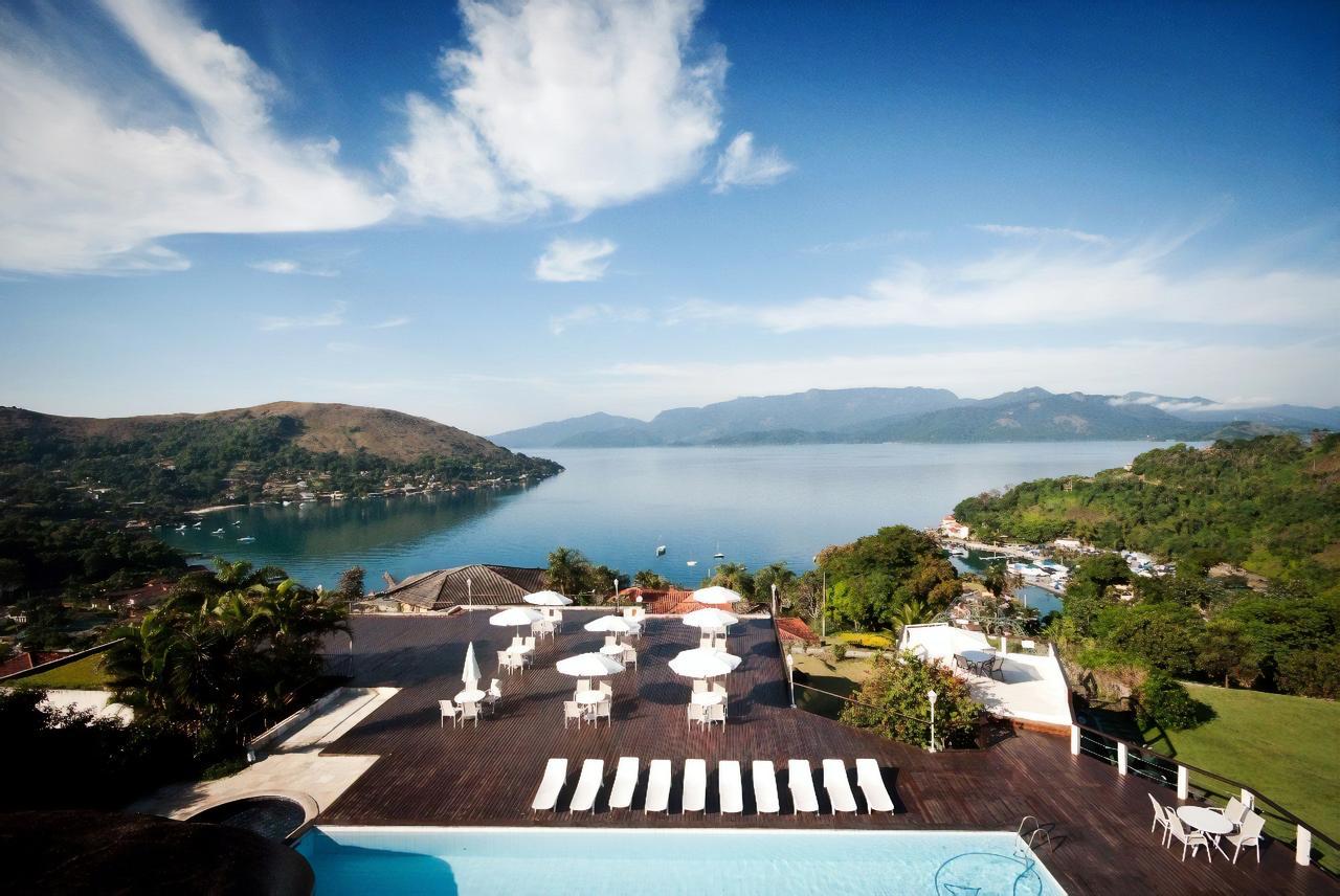 Aparthotel Flat No Portogalo Angra dos Reis Zewnętrze zdjęcie
