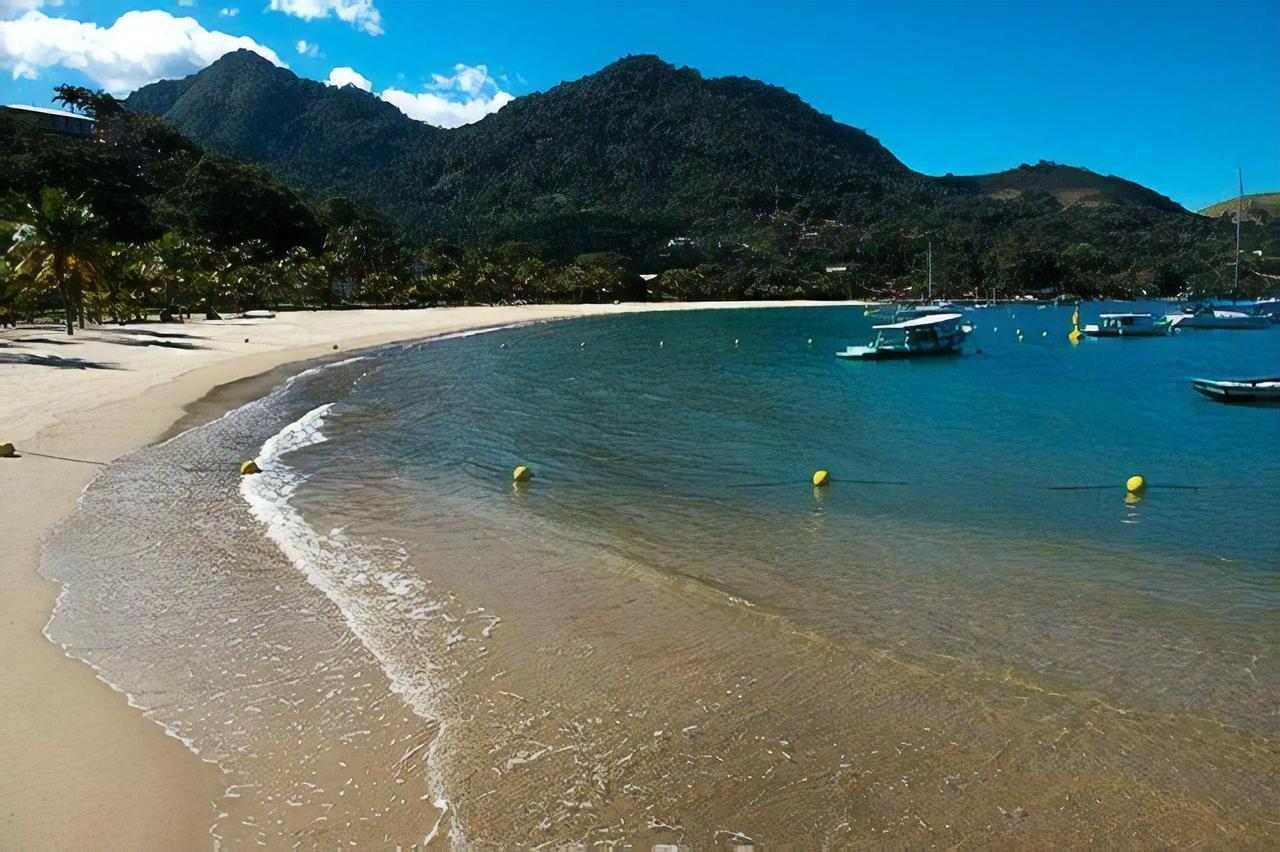 Aparthotel Flat No Portogalo Angra dos Reis Zewnętrze zdjęcie