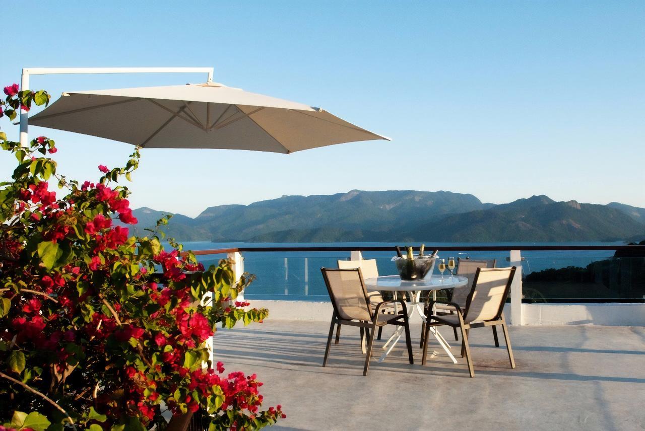 Aparthotel Flat No Portogalo Angra dos Reis Zewnętrze zdjęcie