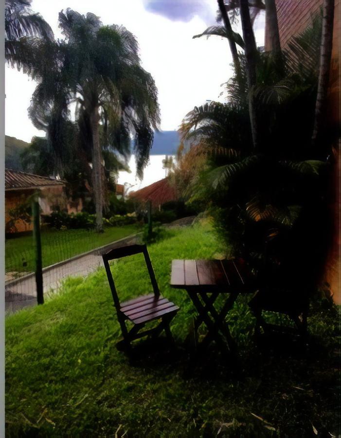 Aparthotel Flat No Portogalo Angra dos Reis Zewnętrze zdjęcie