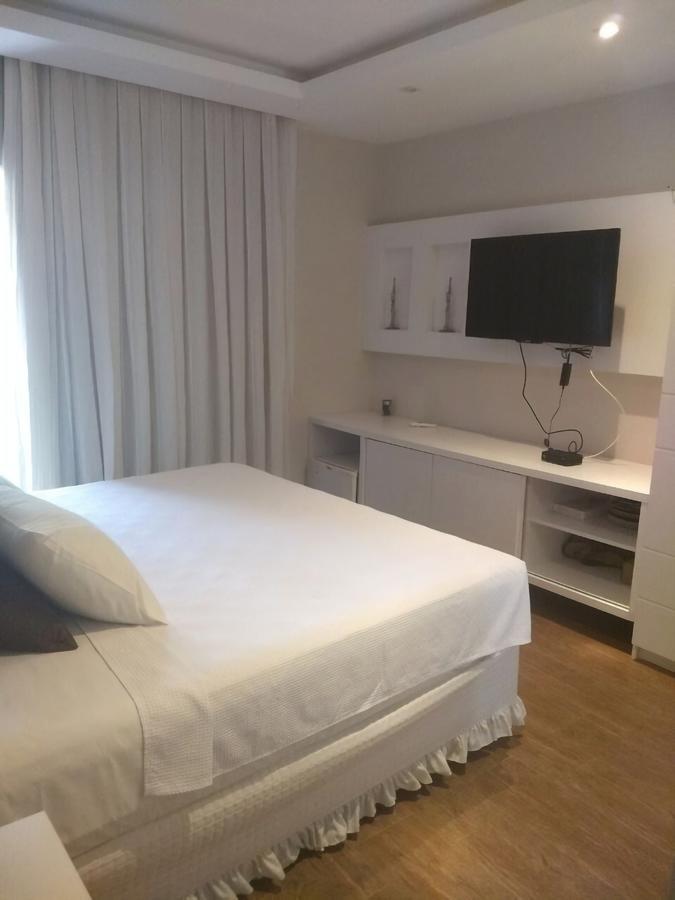 Aparthotel Flat No Portogalo Angra dos Reis Zewnętrze zdjęcie