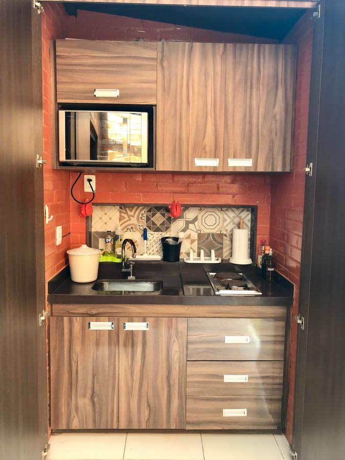 Aparthotel Flat No Portogalo Angra dos Reis Zewnętrze zdjęcie