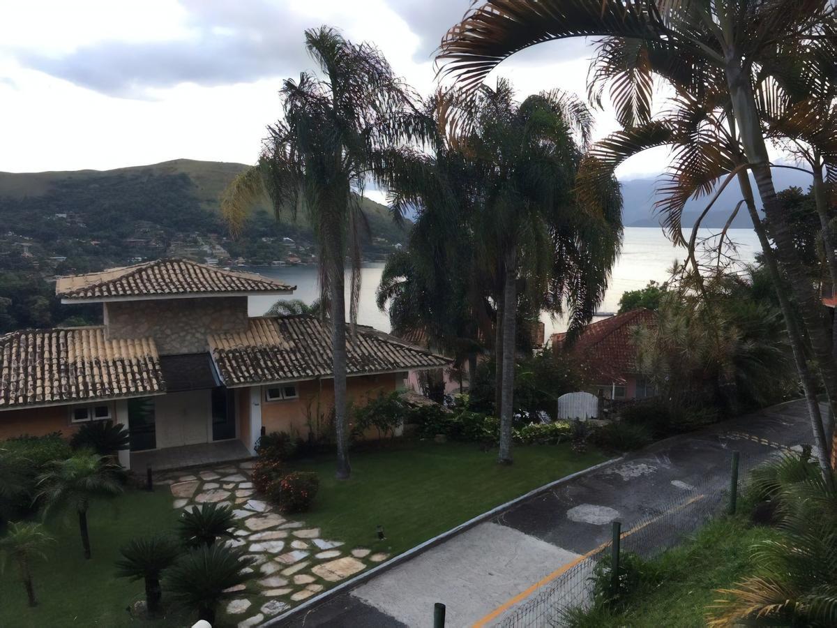 Aparthotel Flat No Portogalo Angra dos Reis Zewnętrze zdjęcie