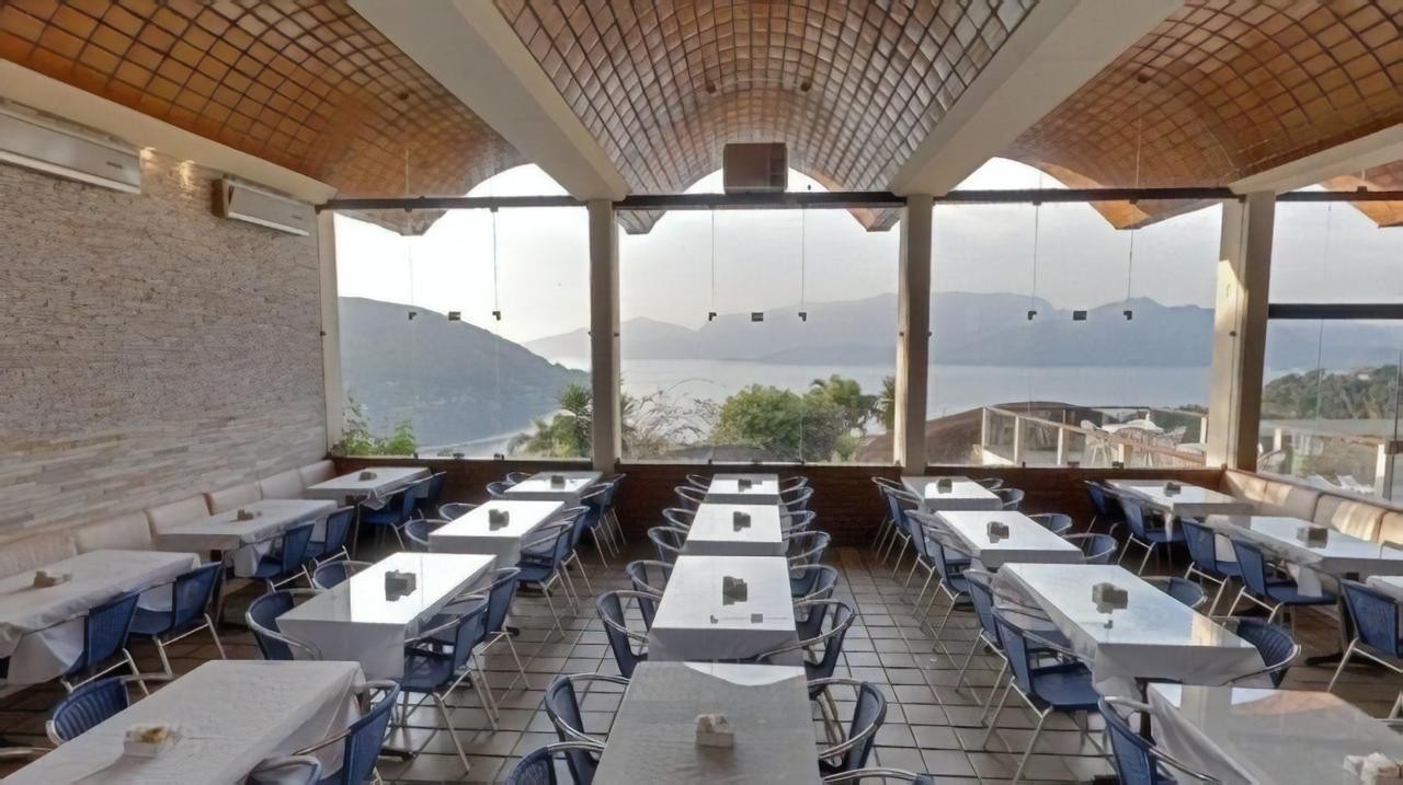 Aparthotel Flat No Portogalo Angra dos Reis Zewnętrze zdjęcie