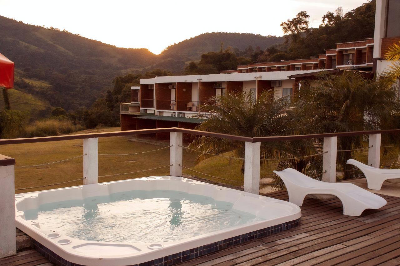 Aparthotel Flat No Portogalo Angra dos Reis Zewnętrze zdjęcie