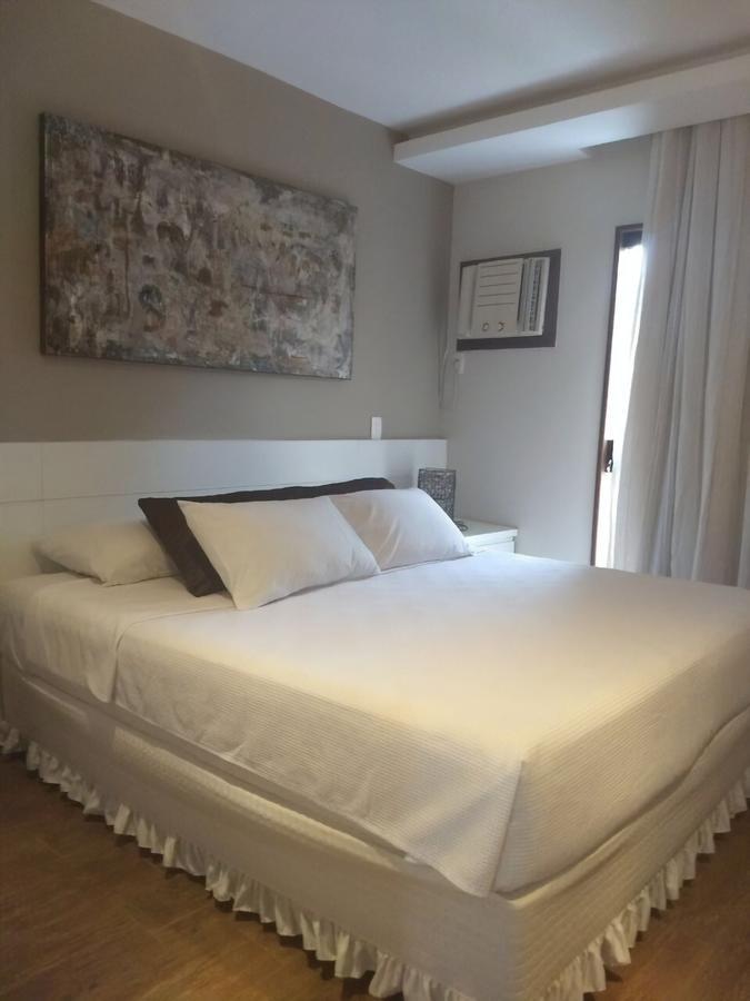 Aparthotel Flat No Portogalo Angra dos Reis Zewnętrze zdjęcie