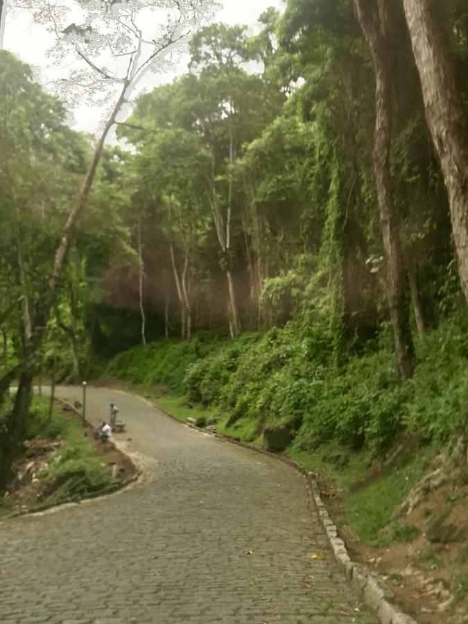 Aparthotel Flat No Portogalo Angra dos Reis Zewnętrze zdjęcie