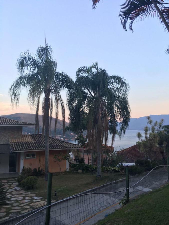 Aparthotel Flat No Portogalo Angra dos Reis Zewnętrze zdjęcie