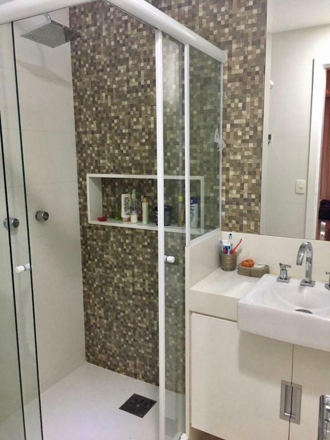 Aparthotel Flat No Portogalo Angra dos Reis Zewnętrze zdjęcie