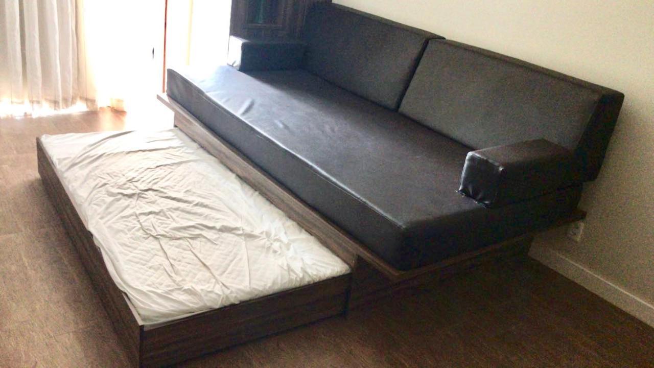 Aparthotel Flat No Portogalo Angra dos Reis Zewnętrze zdjęcie